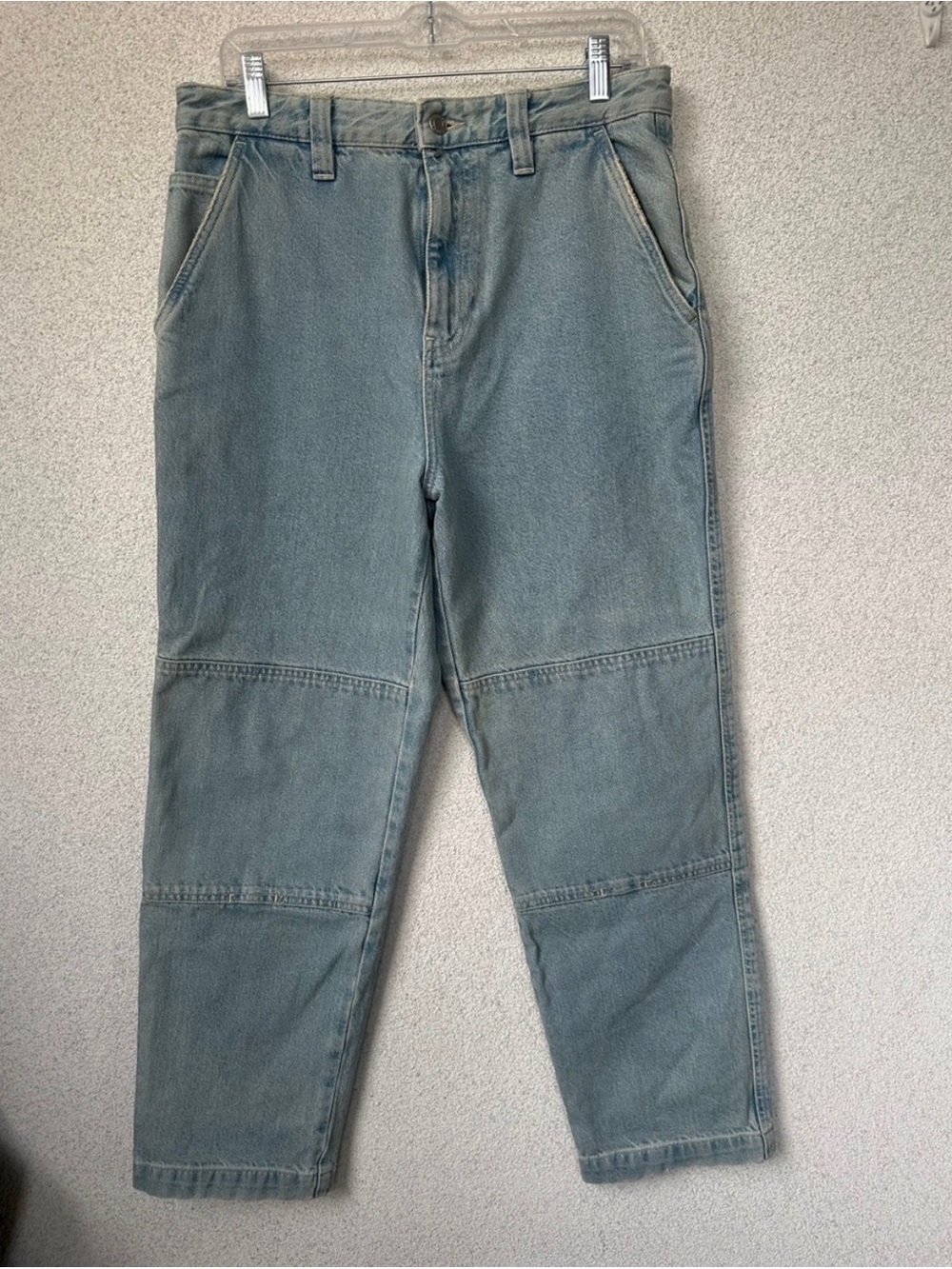 Stussy WORK GEAR Jeans | Size 30